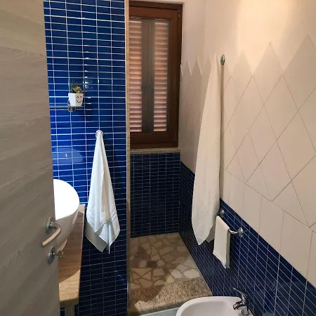 Sadomo De Rosa 2 Ferienhaus