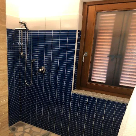 Sadomo De Rosa 2 Ferienhaus *