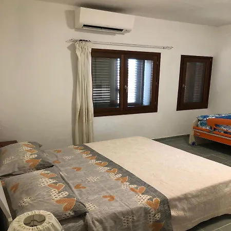 Ferienhaus Sadomo De Rosa 2
