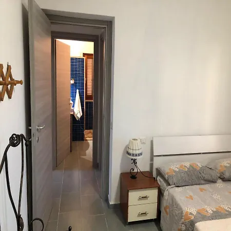 Sadomo De Rosa 2 Budoni