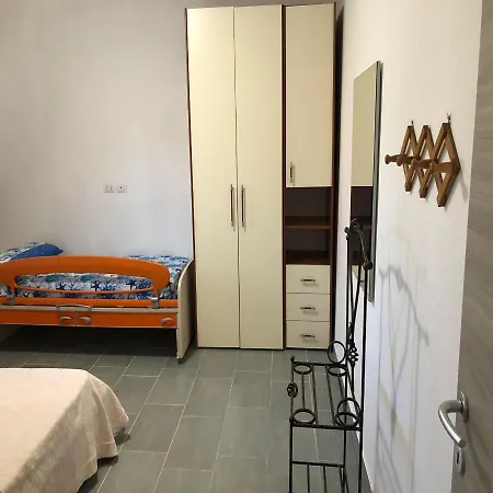 Ferienhaus Sadomo De Rosa 2