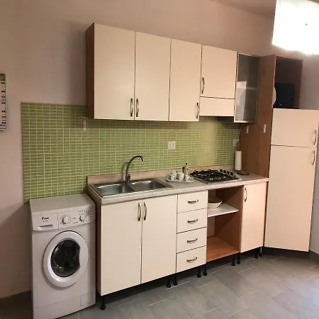 Sadomo De Rosa 2 Ferienhaus Budoni