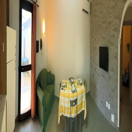 Ferienhaus Sadomo De Rosa 2 Budoni